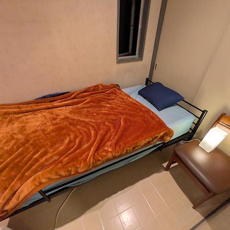 Hostel Work Or Wander Токио Екстериор снимка