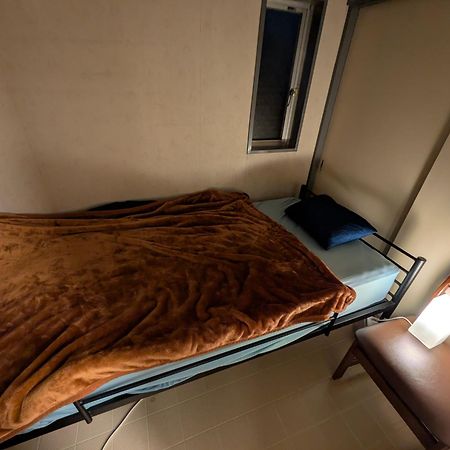 Hostel Work Or Wander Токио Екстериор снимка
