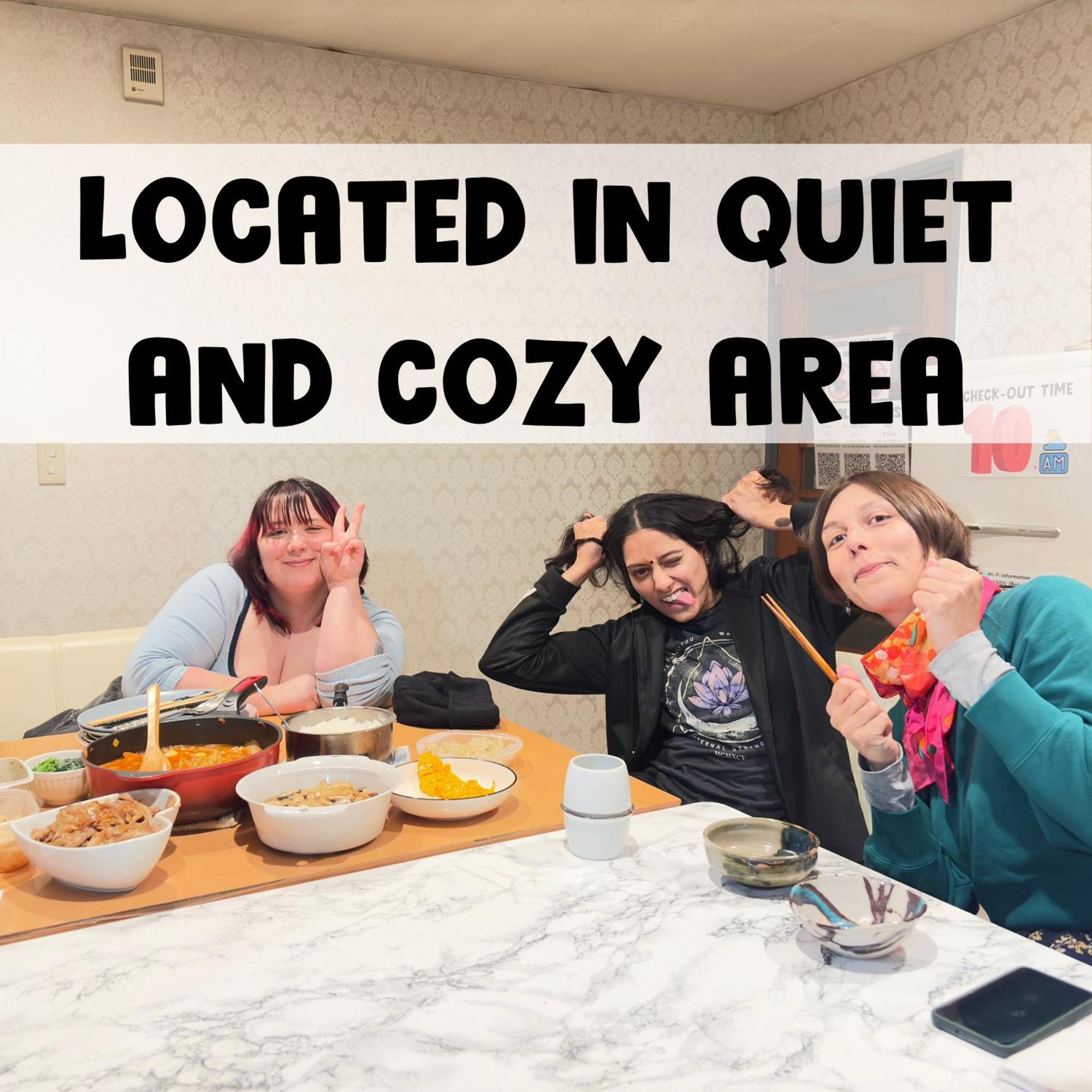 Hostel Work Or Wander Токио Екстериор снимка