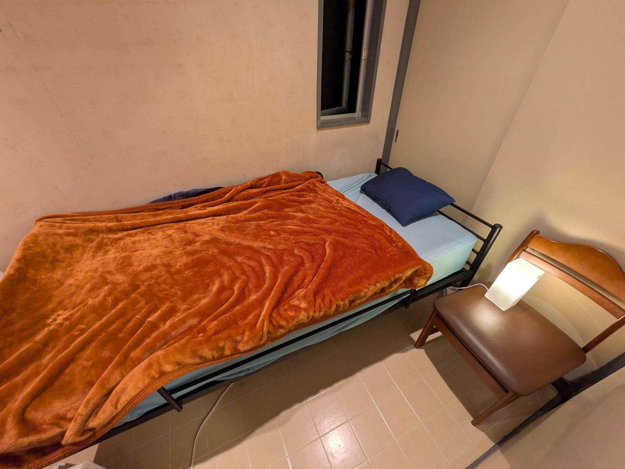 Hostel Work Or Wander Токио Екстериор снимка